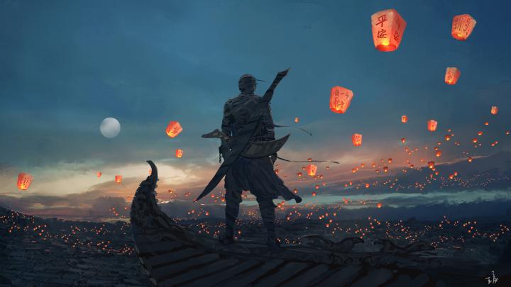 20 Cool 4k Wallpapers - The Nology