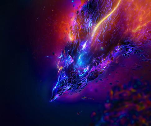 Xiaomi Mi Gaming Laptop Stock 4k, HD Abstract, 4k Wallpapers, Images 