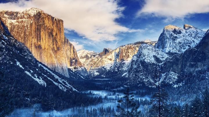Best 4K Wallpapers
