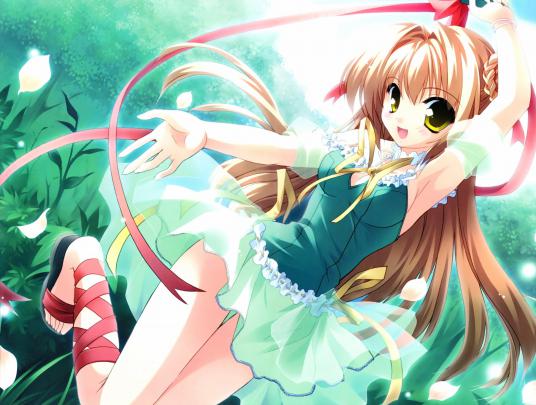 [73+] Wallpaper Anime Cute 