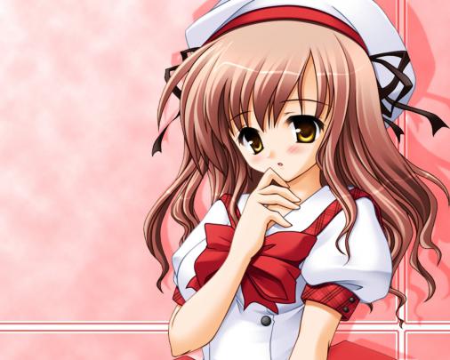 Cute Anime Wallpapers HD