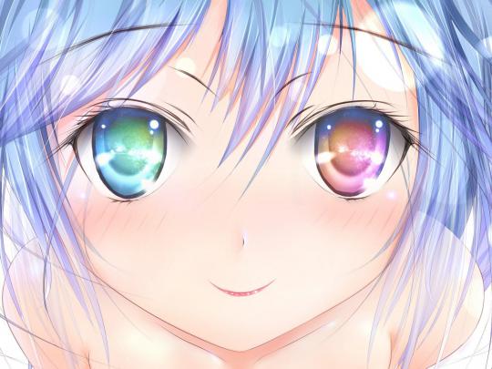 Wallpapers Anime Cute
