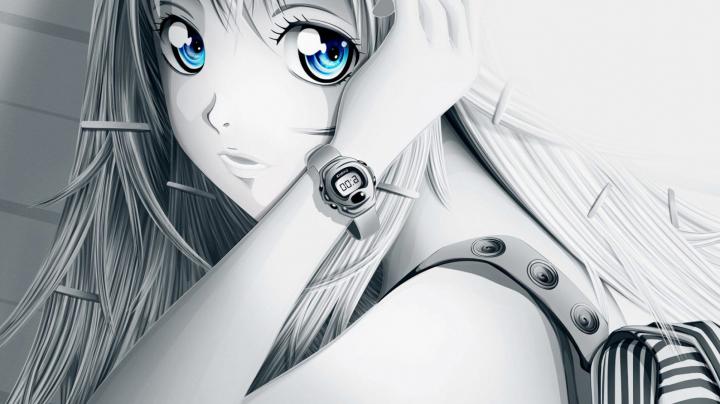 Cute Anime Wallpapers HD -