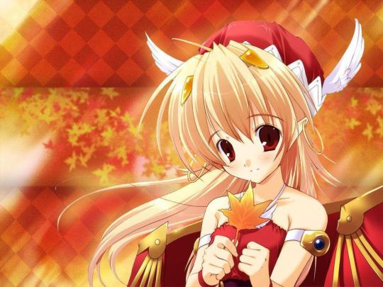 Cute Anime Backgrounds