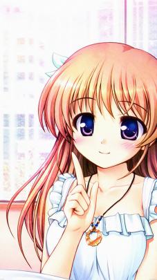 Cute Anime Wallpapers for Desktop (59+ images)
