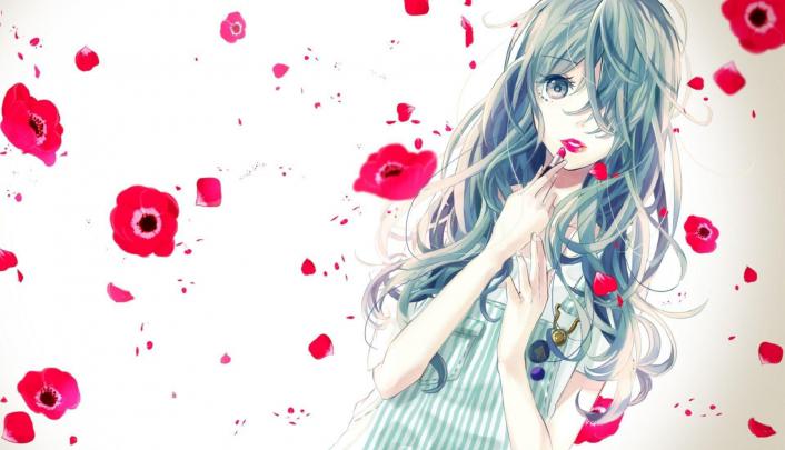 Cute Anime Backgrounds