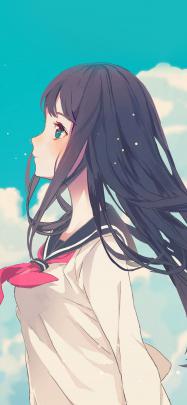 Best Cute Anime Wallpapers