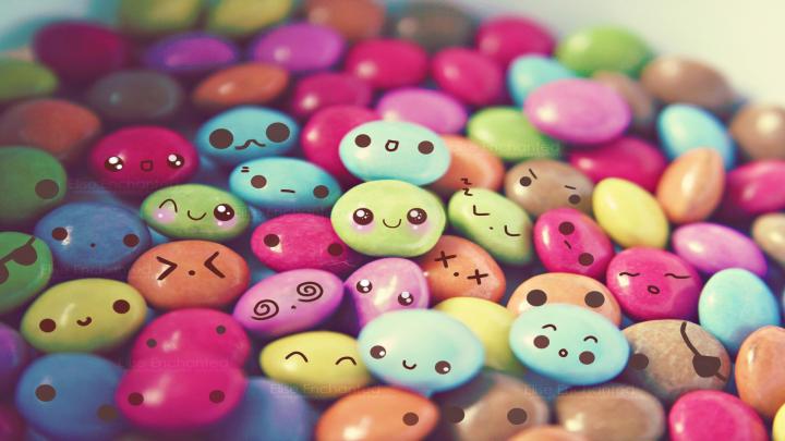 Cute Desktop Wallpaper Hd