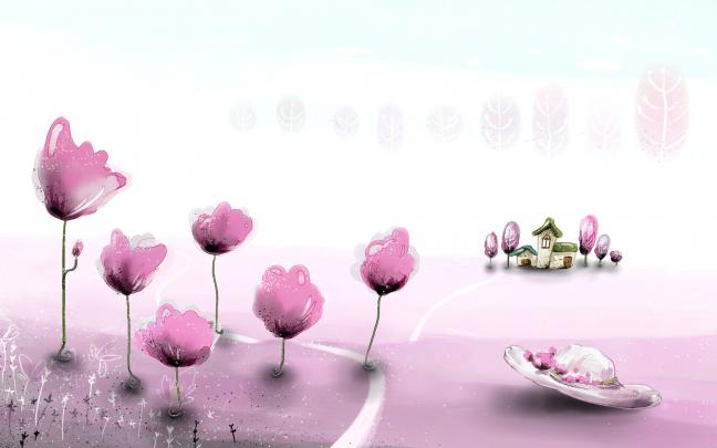 [47+] Cute HD Wallpapers for Desktop 