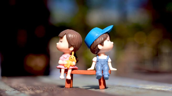 Adorable Cute Pair 4K Wallpapers | Wallpapers HD
