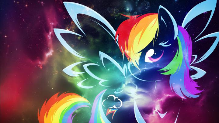 Cute Rainbow HD Wallpapers