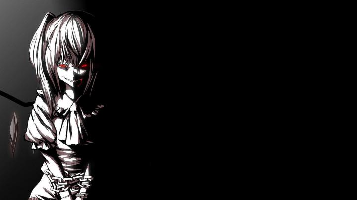 Dark Anime Wallpapers