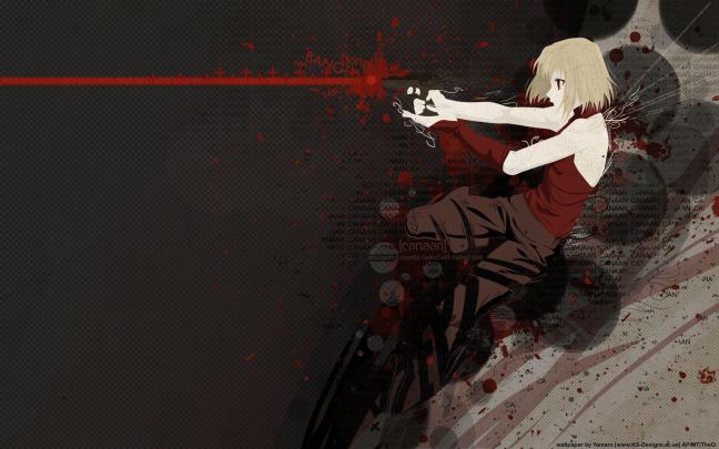 Dark Anime Wallpapers
