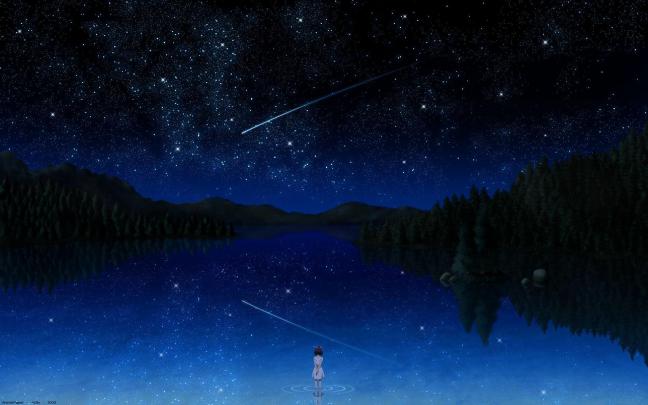 Dark Anime Wallpapers