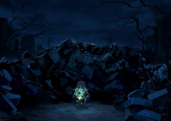 Dark Aesthetic Anime Wallpapers