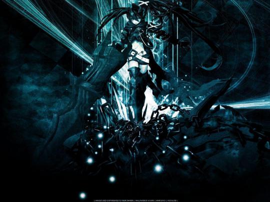 Dark Anime Wallpapers