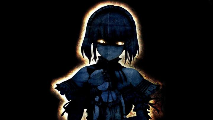 Dark Anime Wallpapers