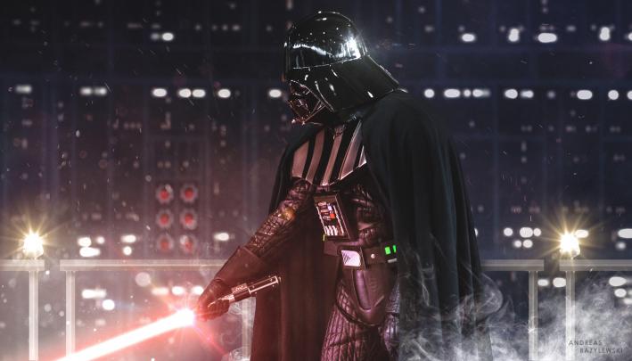 Darth Vader Wallpapers