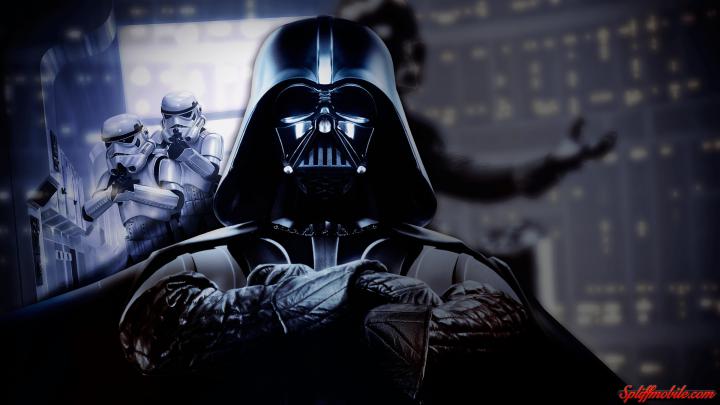 Darth Vader 1080p Wallpapers