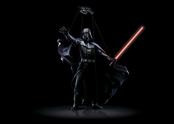 Darth Vader Desktop 4k Wallpapers