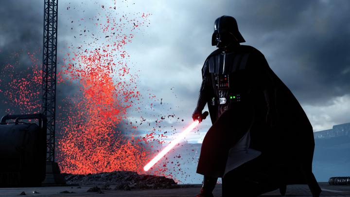 Darth Vader Desktop 4k Wallpapers