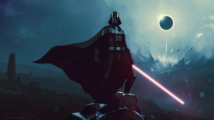 Darth Vader Wallpaper - KoLPaPer - Awesome Free HD Wallpapers
