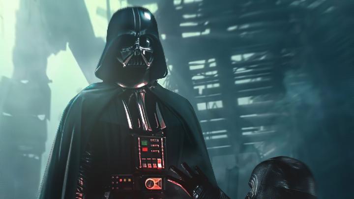 Darth Vader Helmet Desktop Wallpapers
