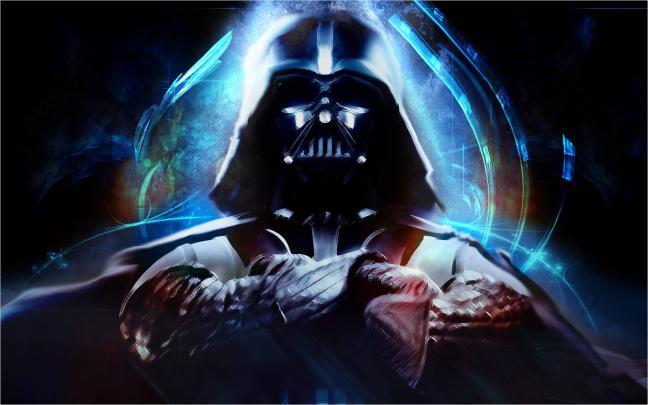 Star Wars Darth Vader Wallpapers
