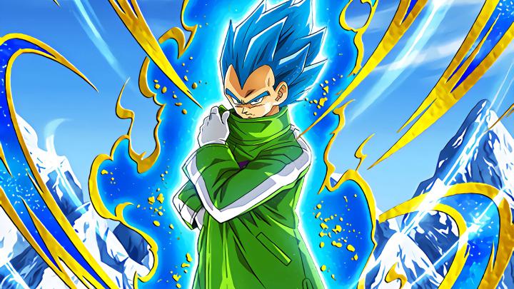 Dragon Ball Vegeta Wallpapers - Top Free Dragon Ball Vegeta Backgrounds 