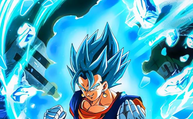 Dbz Wallpaper 4K \/ 45+ 4K Dragon Ball Z Wallpaper 