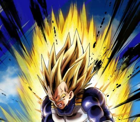 Dbz Wallpaper 4K Vegeta - Goku SSJ 4 | Anime dragon ball super, Dragon 