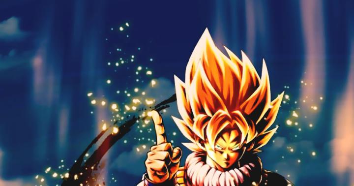 Dbz Wallpaper 4K \/ Https Encrypted Tbn0 Gstatic Com Images Q Tbn 