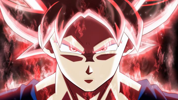 Gohan Dbz Wallpaper 4k - Gambarku