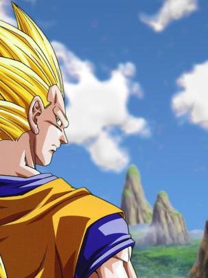 Free download Vegeta Dragon Ball wallpaper Anime wallpapers 13610 