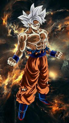 DBZ Android Phone Wallpapers on WallpaperDog