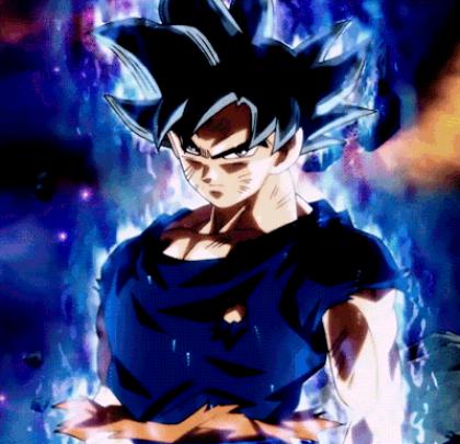 Dbz Wallpaper 4K Gif - 20+ Anime Hd Wallpaper Gif - Baka Wallpaper 