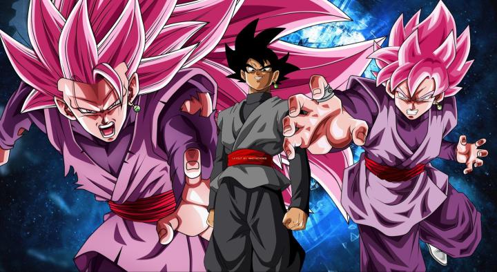 Dbz Wallpaper Goku And Vegeta \/ Goku And Vegeta Wallpaper 4k