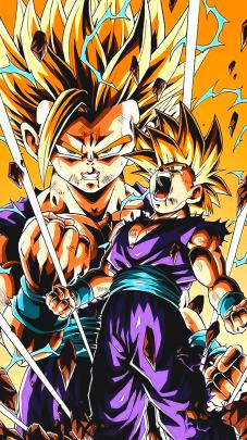 Dragonball Z Wallpaper 4k - doraemon