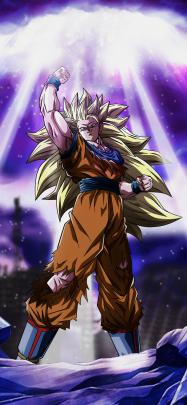 Wallpaper Dragon Ball Super 4k Iphone - Anime Wallpaper HD