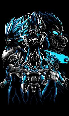 12+ Dragon Ball Z Wallpaper 4K Iphone Images
