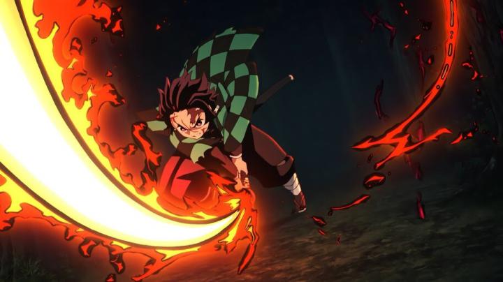 Demon Slayer Moving Wallpaper 4k - doraemon