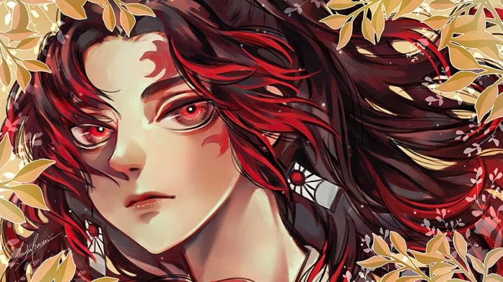 Yoriichi Tsugikuni, Demon Slayer, Kimetsu no Yaiba, 4K, #5.2560 Wallpaper