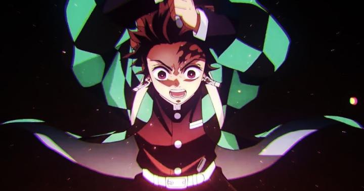 3demonslayermoviesdo3: Demon Slayer Season 2 Wallpaper \/ DEMON SLAYER 