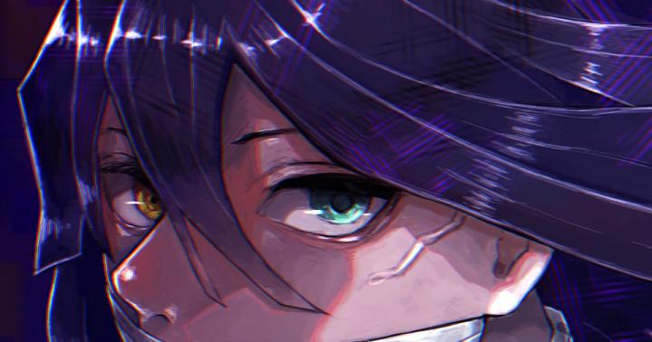 Demon Slayer Wallpaper 4K Phone : Inosuke Hashibira Demon Slayer 