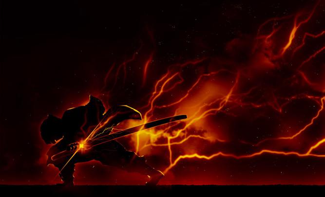 19+ Anime Wallpaper 4K Demon Slayer Pictures