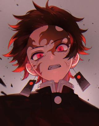 Awesome Demon Slayer Wallpaper 4k - Gorilla Wallpaper