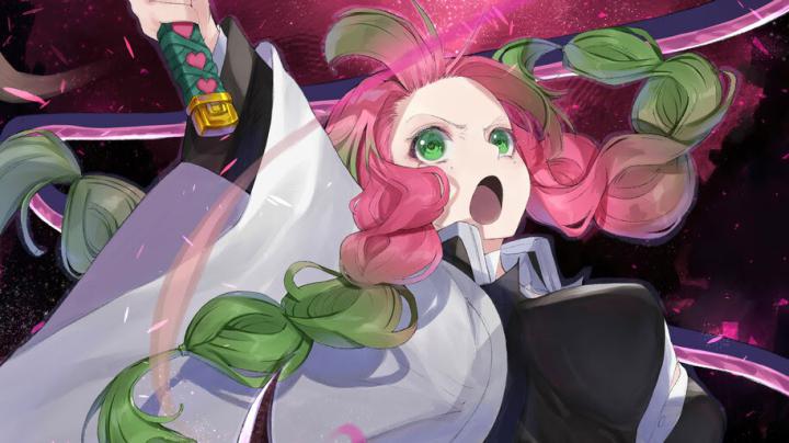 #8.2029, Demon Slayer, Mitsuri Kanroji, Love, Pillar, 4K Wallpaper
