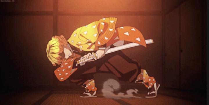 Demon Slayer Wallpaper 4K Pc Gif : DEMON SLAYER Has Changed The Game 