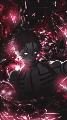 Demon Slayer Akaza Wallpaper 4k - WALLPAPER.ILMUIT.ID