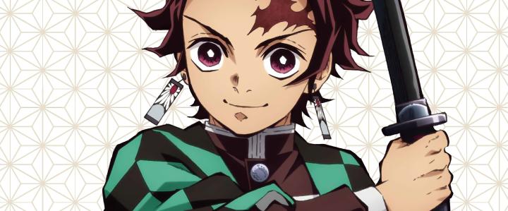 Dual Monitor Wallpaper 4K Demon Slayer : Demon Slayer: Kimetsu no Yaiba 